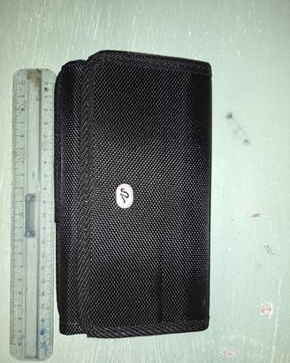 custodia da cintura per cellulare