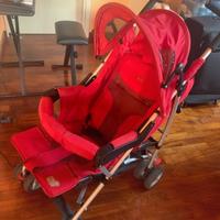 Passeggino leggero bebè confort