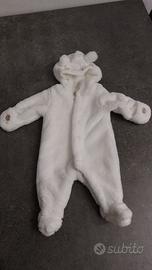 Abiti neonato