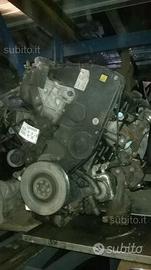 Motore Alfa 156 1998 2400cc JTD AR32501