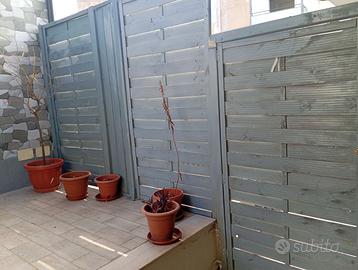 Pannelli frangivista