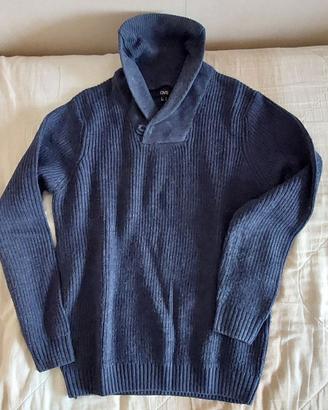 Maglione uomo
