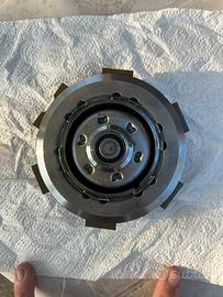 Frizione vespa 4 dischi