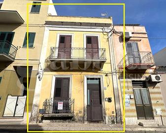Casa Indipendente Avola [Cod. rif 3273157VRG]