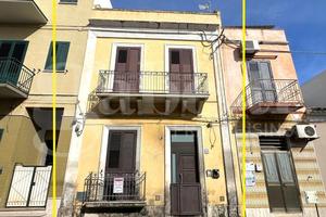 Casa Indipendente Avola [Cod. rif 3273157VRG]