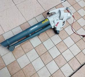 Soffiatore elettrico Sterwins 3000W
