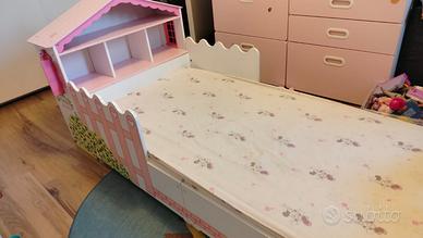 Lettino e Comodino Montessori Kid Kraft