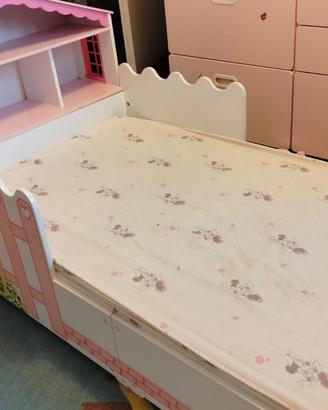 Lettino e Comodino Montessori Kid Kraft