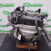 MOTORE PER FIAT STILO 1.9 JTD ANNO 2001