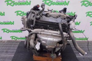 MOTORE PER FIAT STILO 1.9 JTD ANNO 2001