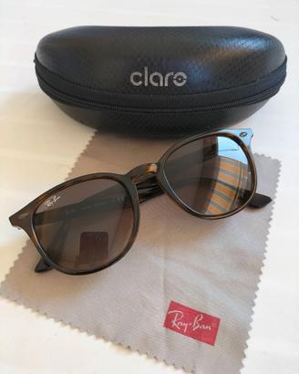 RayBan occhiali da sole
