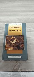 Grandi classici I Malavoglia di G.Verga
