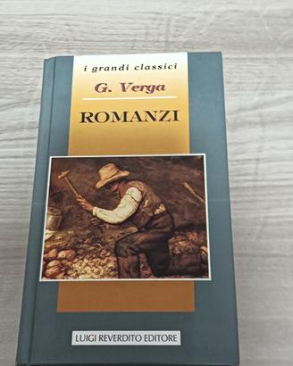 Grandi classici I Malavoglia di G.Verga
