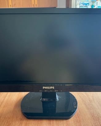 Monitor Philips 19”
