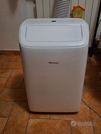 climatizzatore portatile Hisense