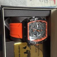 orologio martyn line