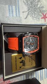 orologio martyn line