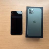 Iphone 11 pro max - 256 GB