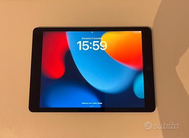 iPad 9a generazione