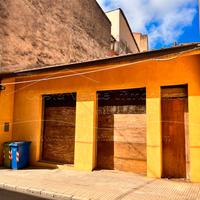 Arbus - Locale da ultimare