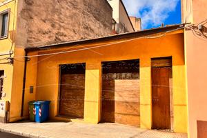 Arbus - Locale da ultimare