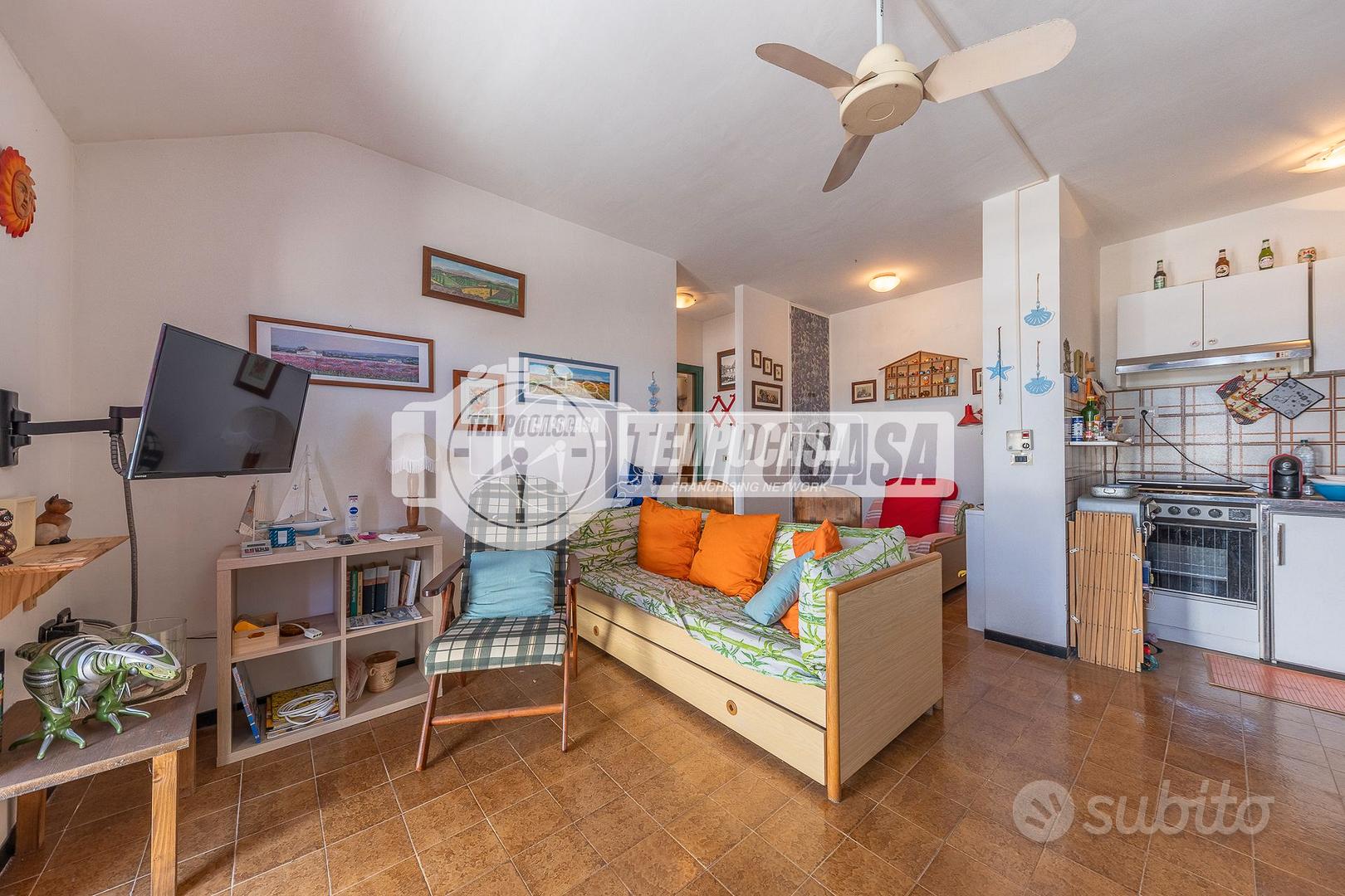 Appartamento – Marina di Cerveteri, Cerenova Costantica - Vista 3