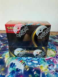 Pokemon - Display 36 buste