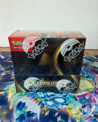 Pokemon - Display 36 buste