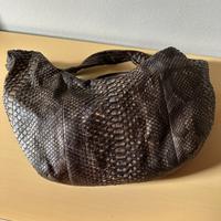 Borsa donna in pelle