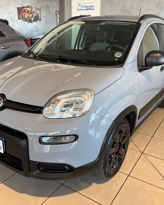 Fiat Panda 1.2 easypower City Life Gpl App conn 15