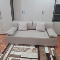 armadio con letto matrimoniale a scomparsa