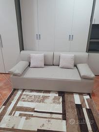 armadio con letto matrimoniale a scomparsa