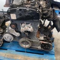 Motore usato Ford Transit cod. QXWA