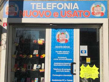 Negozio di Telefonia e Assistenza Computer