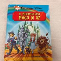 il meraviglioso mago di oz
