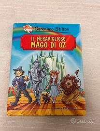 il meraviglioso mago di oz