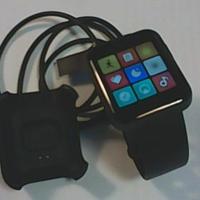 Smartwatch xiaomi per smartphone