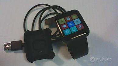 Smartwatch xiaomi per smartphone