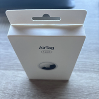 Apple air tag