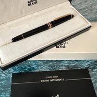 Penna Montblanc