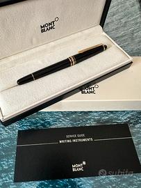 Penna Montblanc