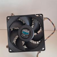 dissipatore cooler master lga 1155