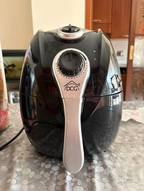 Friggitrice ad aria DCG 3,5L (FR3503)