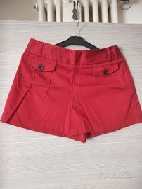 deliziosi pantaloncini corti 