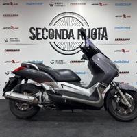 Yamaha X-Max 250