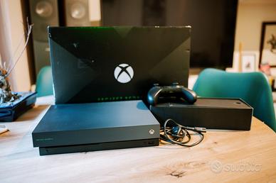 Xbox One - Project Scorpio Edition