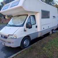 camper laika ecovip 4.1