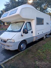 camper laika ecovip 4.1