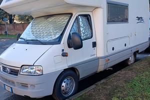 camper laika ecovip 4.1