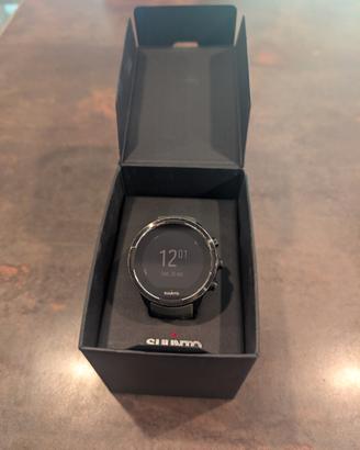 sport watch